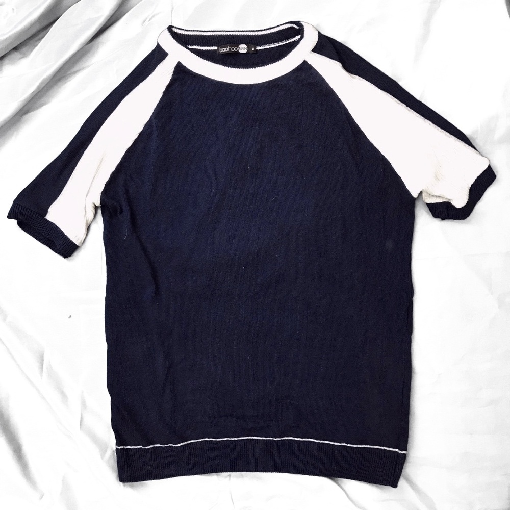 Boohoo Man T-Shirt